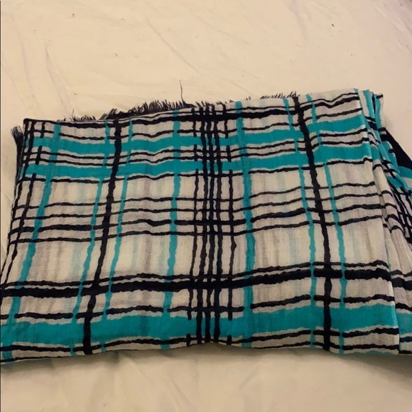 Tommy scarf - Picture 1 of 1